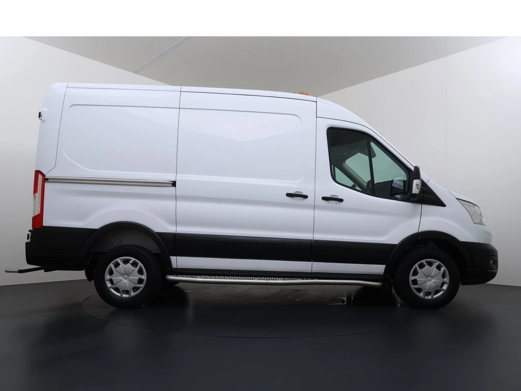 Ford Transit – foto 7
