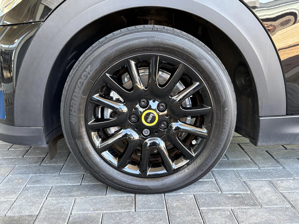 MINI Electric – foto 38