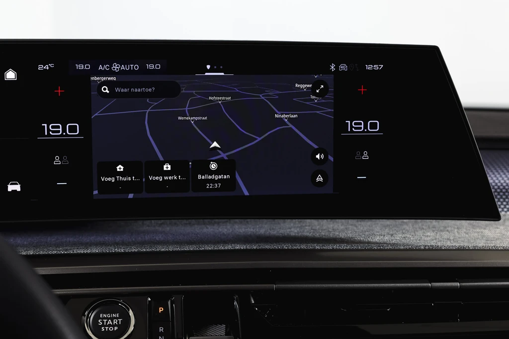 Peugeot 5008 – foto 23