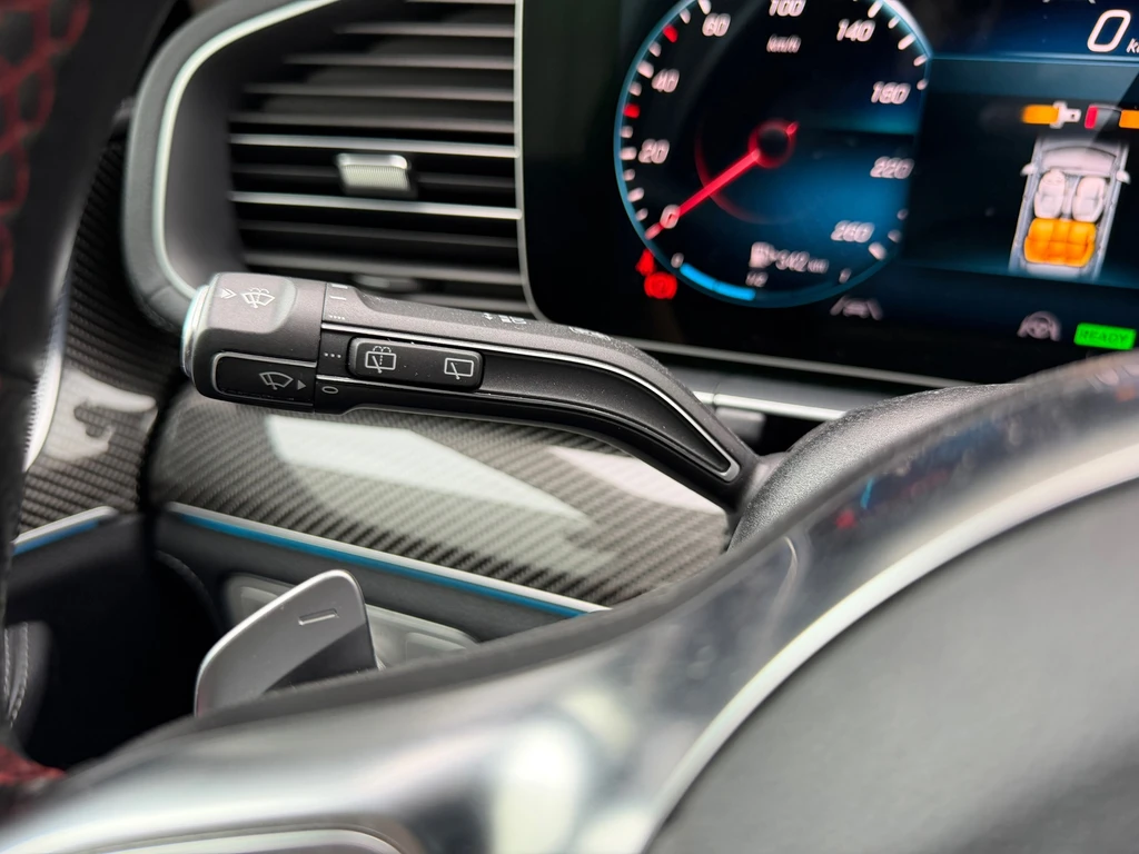 Mercedes-Benz GLE – foto 48