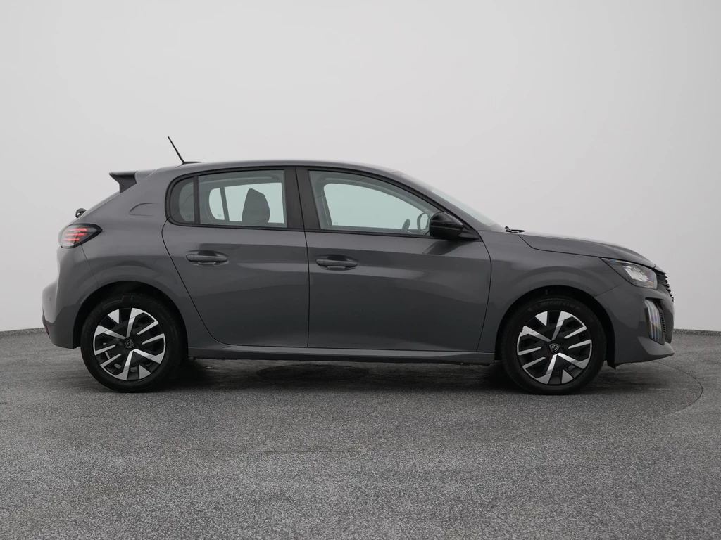 Peugeot 208 – foto 14