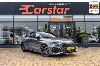 Audi RS3 – thumbnail 8