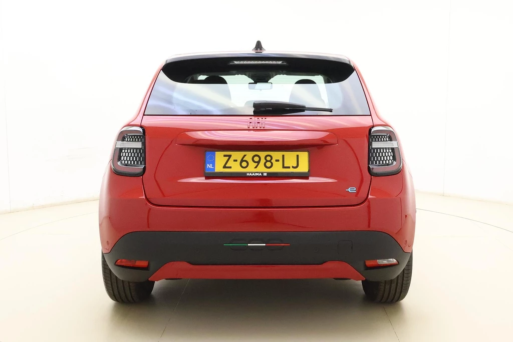 Fiat 600e – foto 5