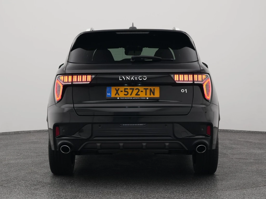 Lynk & Co 01 – foto 8