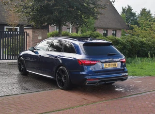 Audi A4 – thumbnail 4