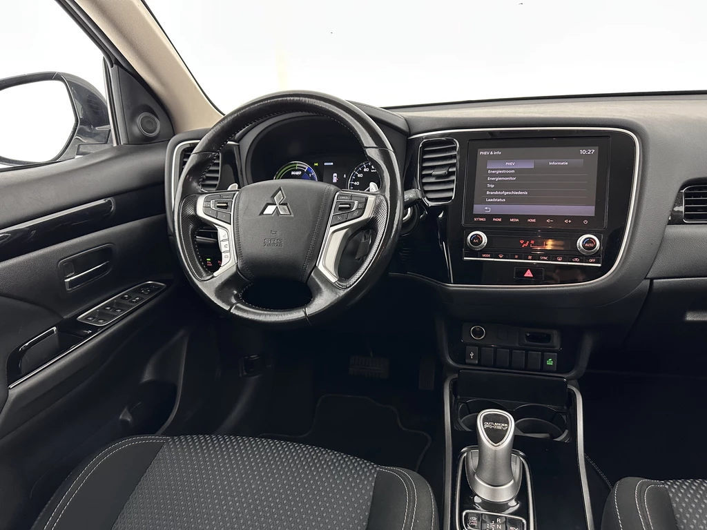 Mitsubishi Outlander – foto 8