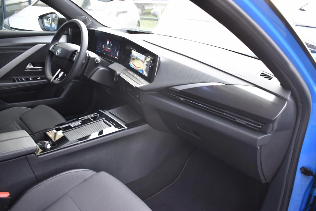 Opel Astra – foto 14