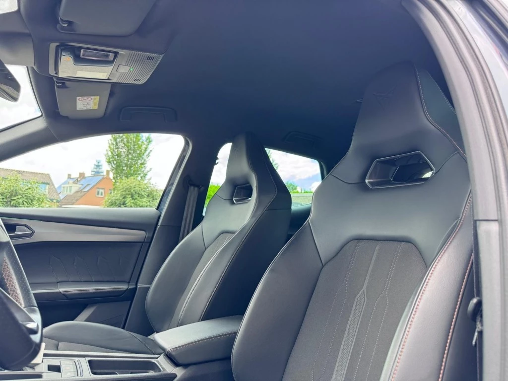 CUPRA Formentor – foto 15