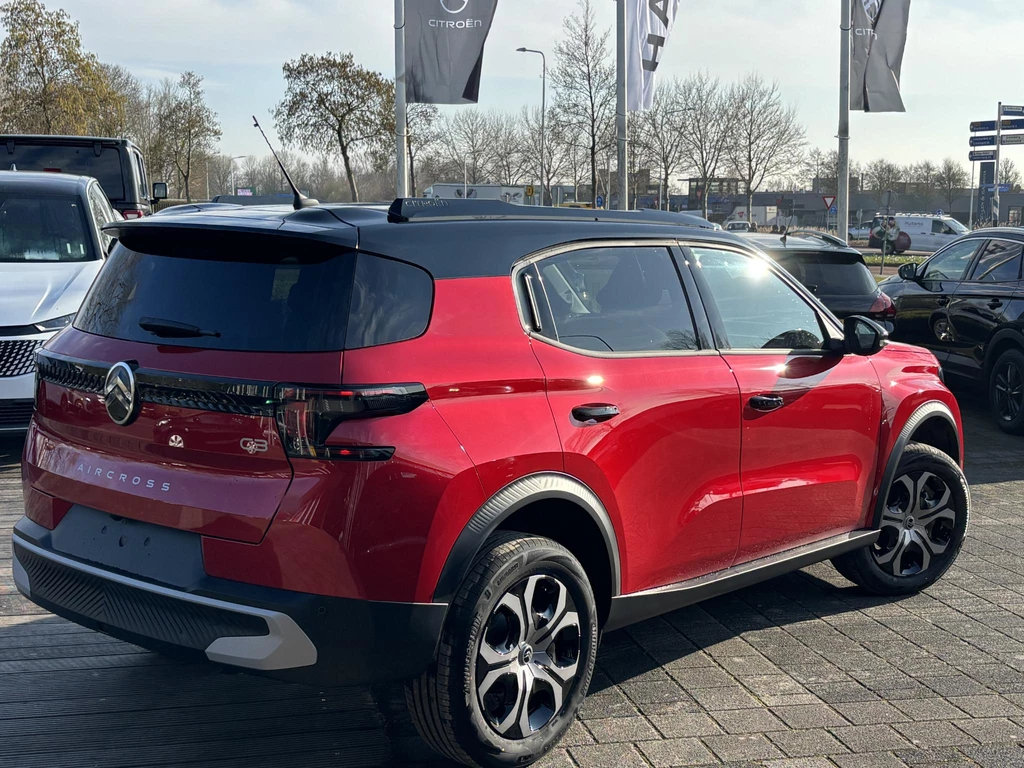 Citroën C3 Aircross – foto 4