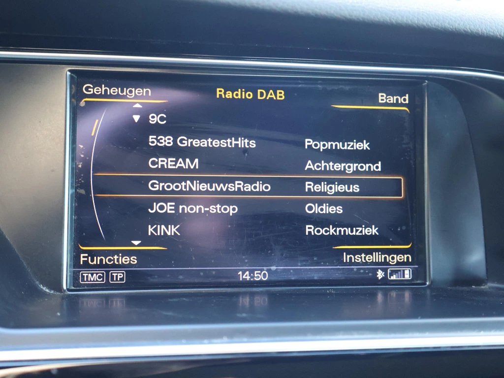 Audi S5 – foto 43