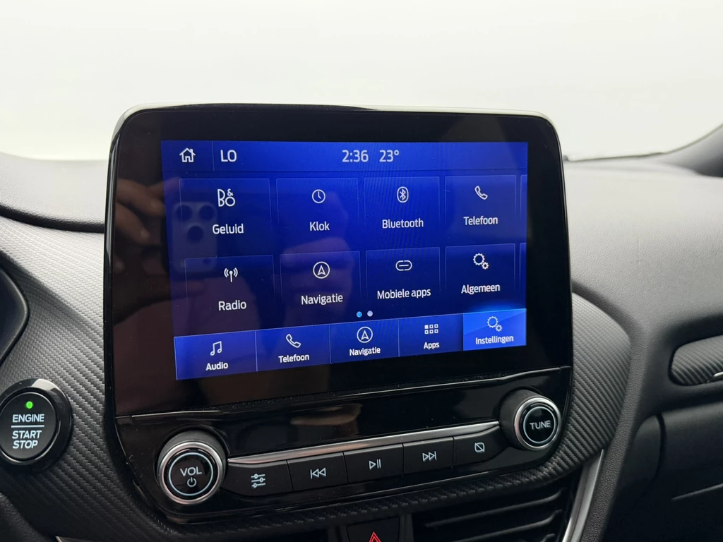 Ford Puma – foto 19