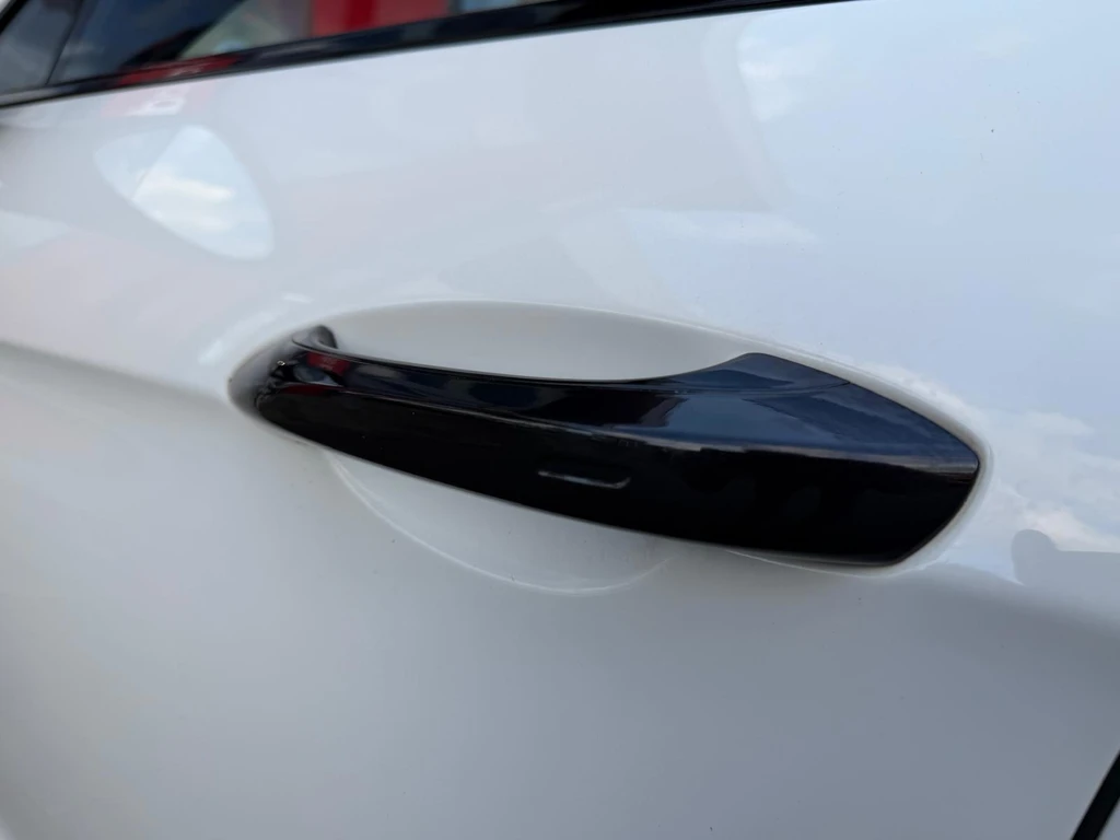 Porsche Panamera – foto 9