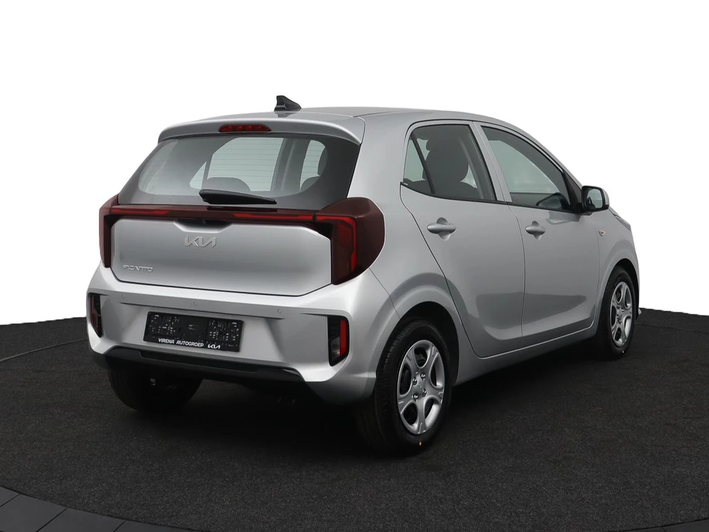 Kia Picanto – foto 7