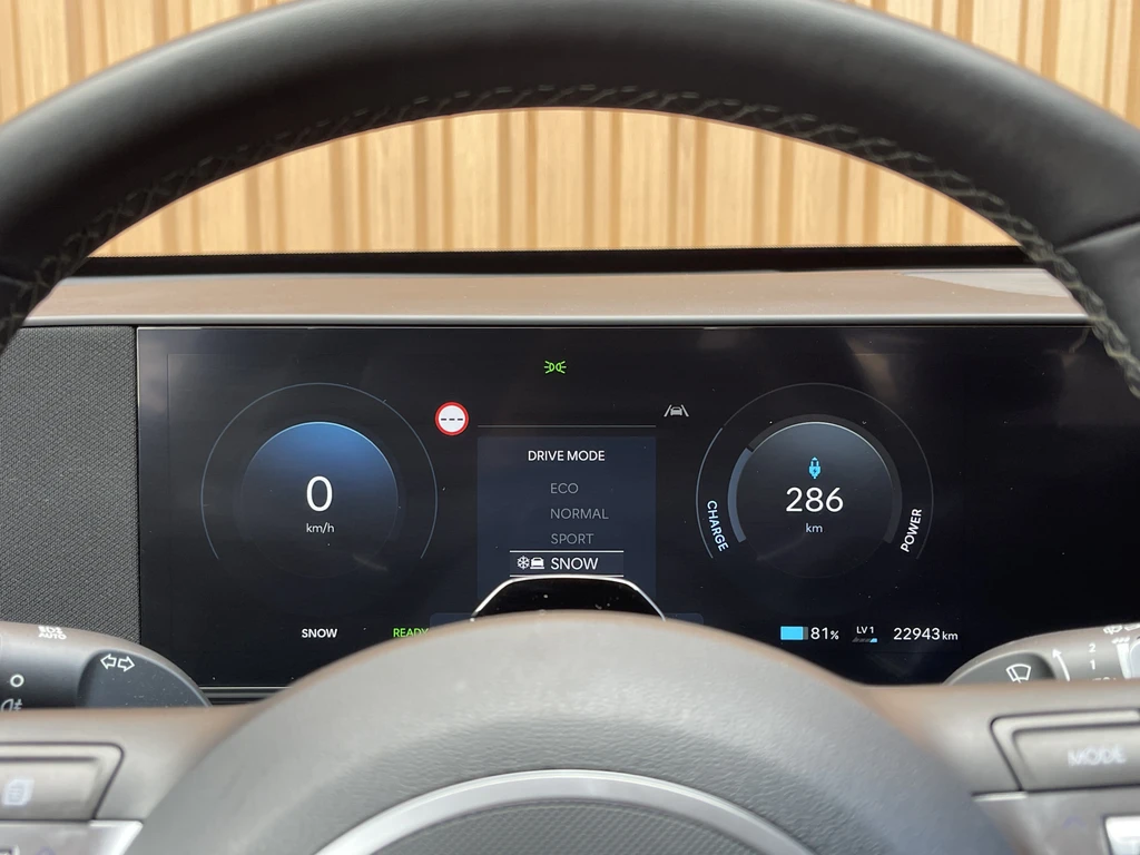 Hyundai Kona – foto 14