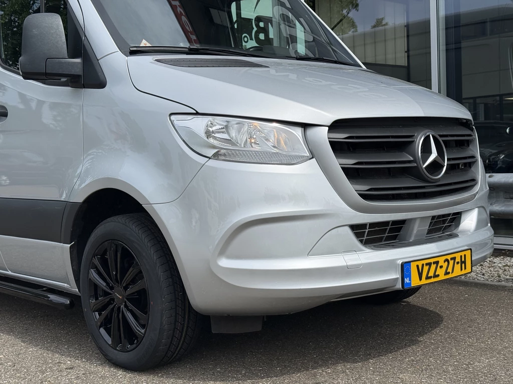 Mercedes-Benz Sprinter – foto 6