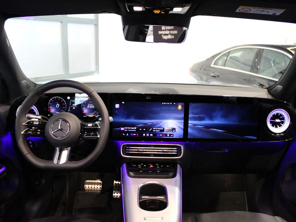 Mercedes-Benz GLB – foto 10