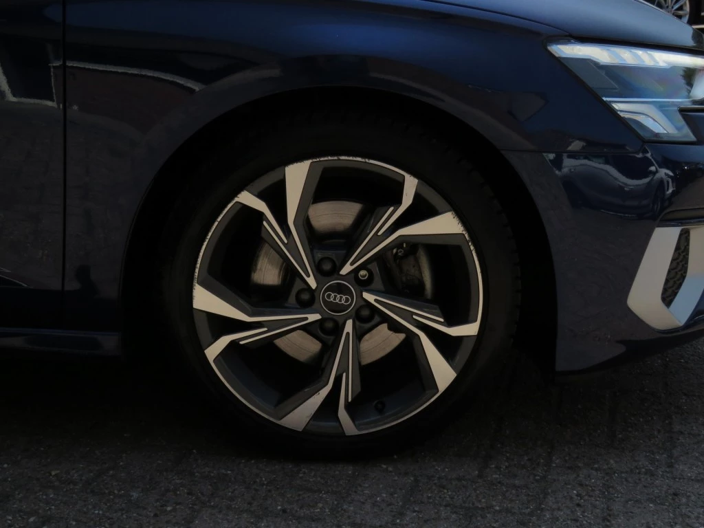 Audi A3 – foto 28