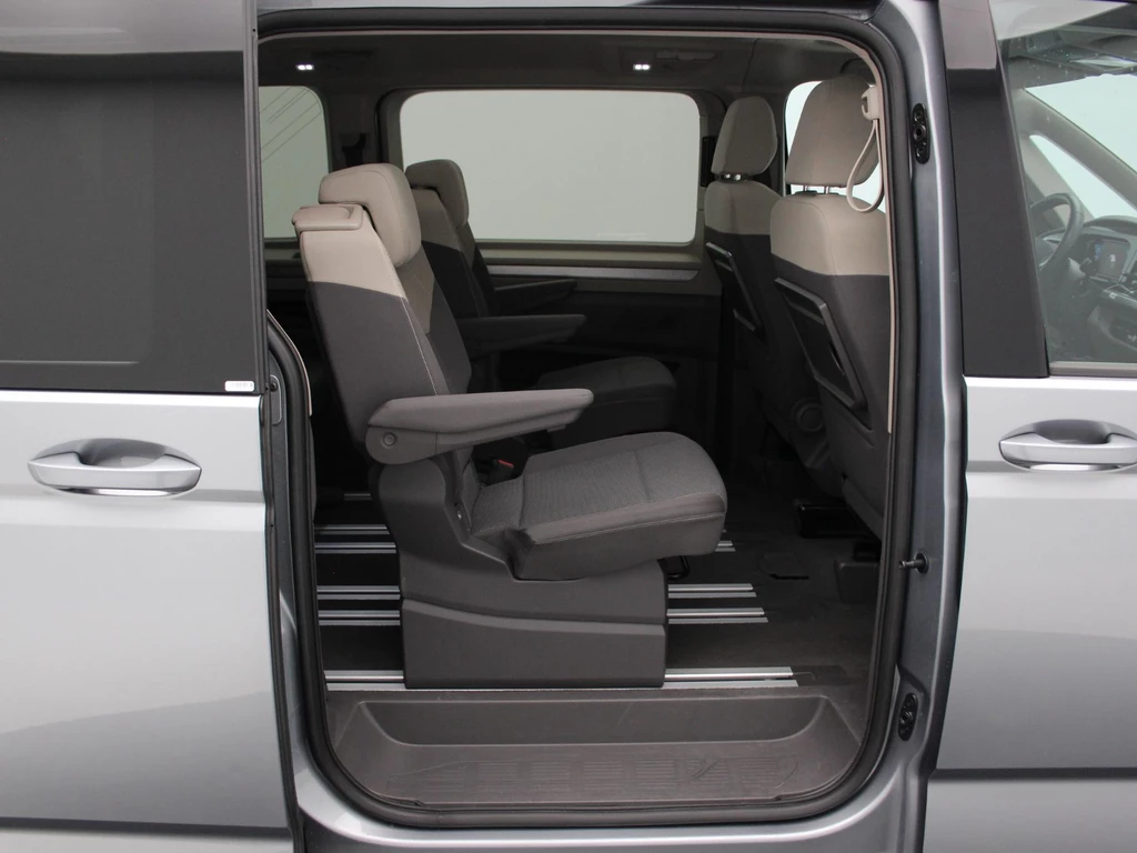 Volkswagen Multivan – foto 8