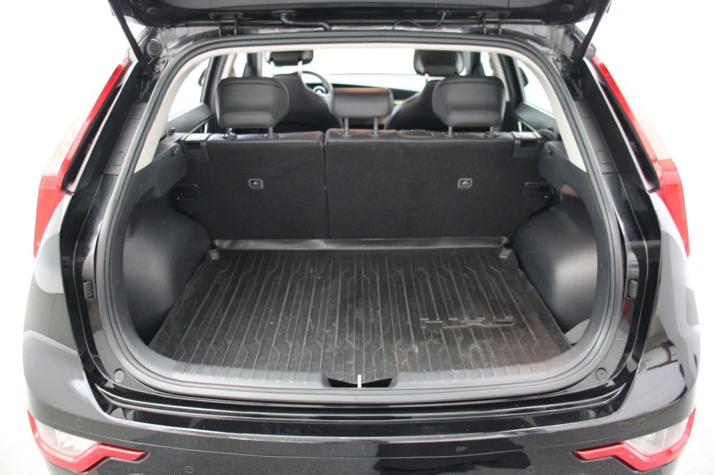 Kia Niro – foto 21