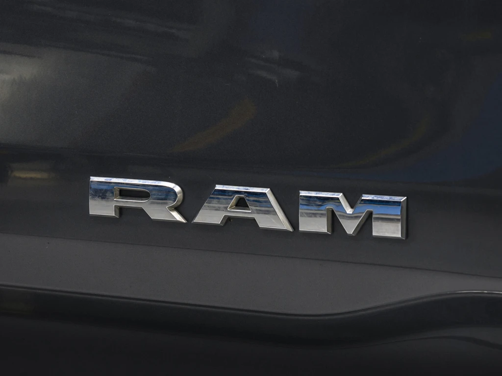 Dodge Ram 1500 – foto 10