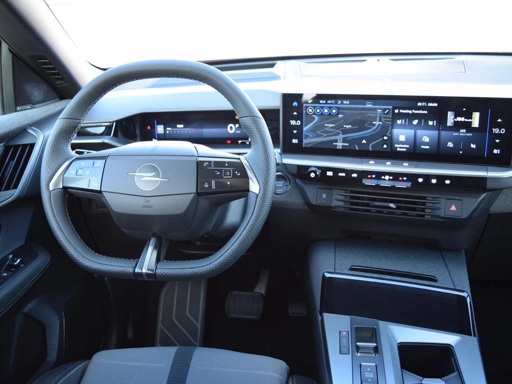 Opel Grandland – foto 10