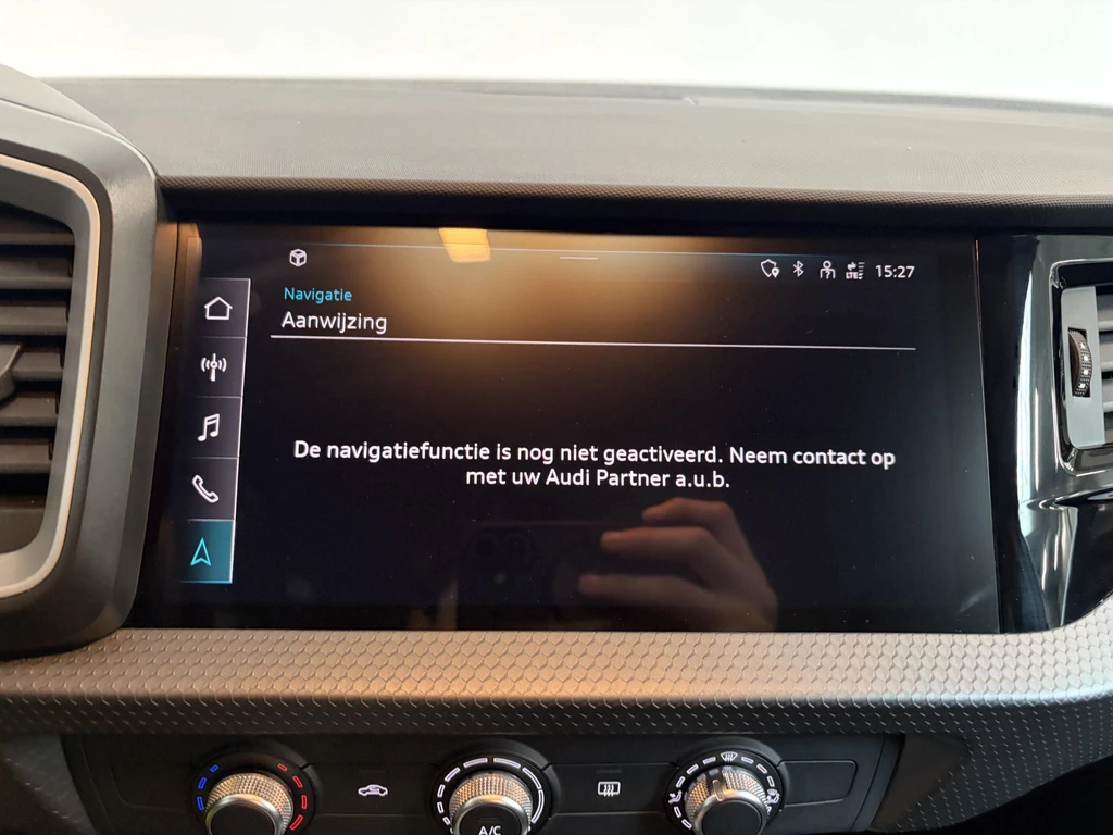 Audi A1 Sportback – foto 22