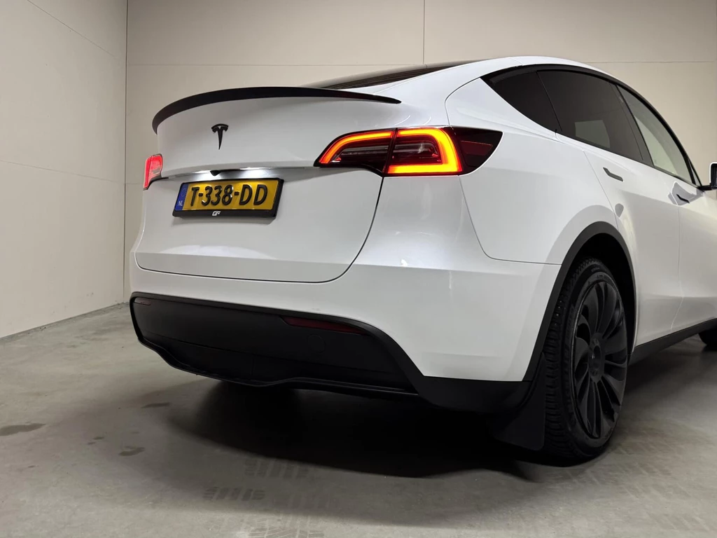 Tesla Model Y – foto 14