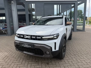 Dacia Duster – thumbnail 4