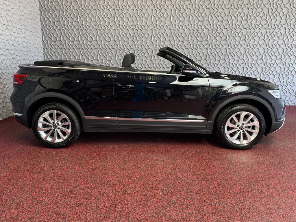 Volkswagen T-Roc – foto 7