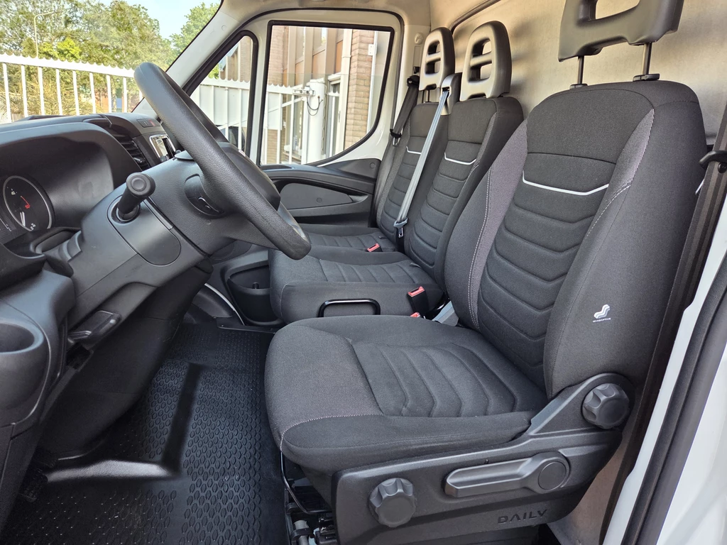 Iveco Daily – foto 16