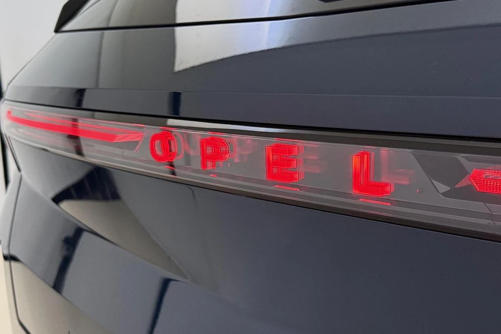Opel Grandland – foto 36