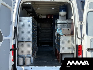 Volkswagen Crafter – thumbnail 8