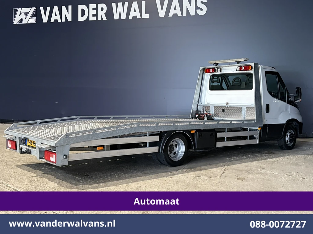 Iveco Daily – foto 5