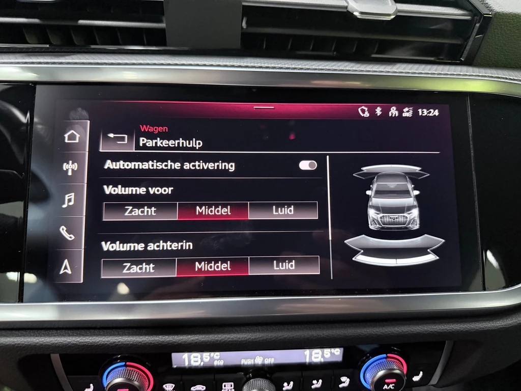 Audi Q3 – foto 50