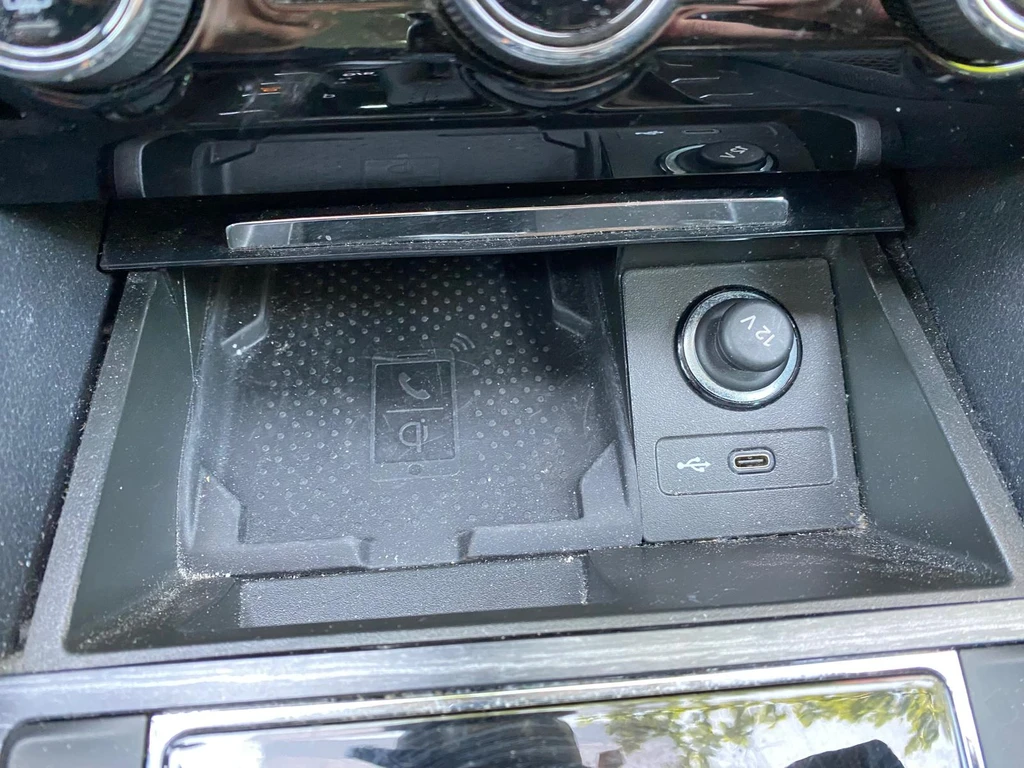 Škoda Superb – foto 29