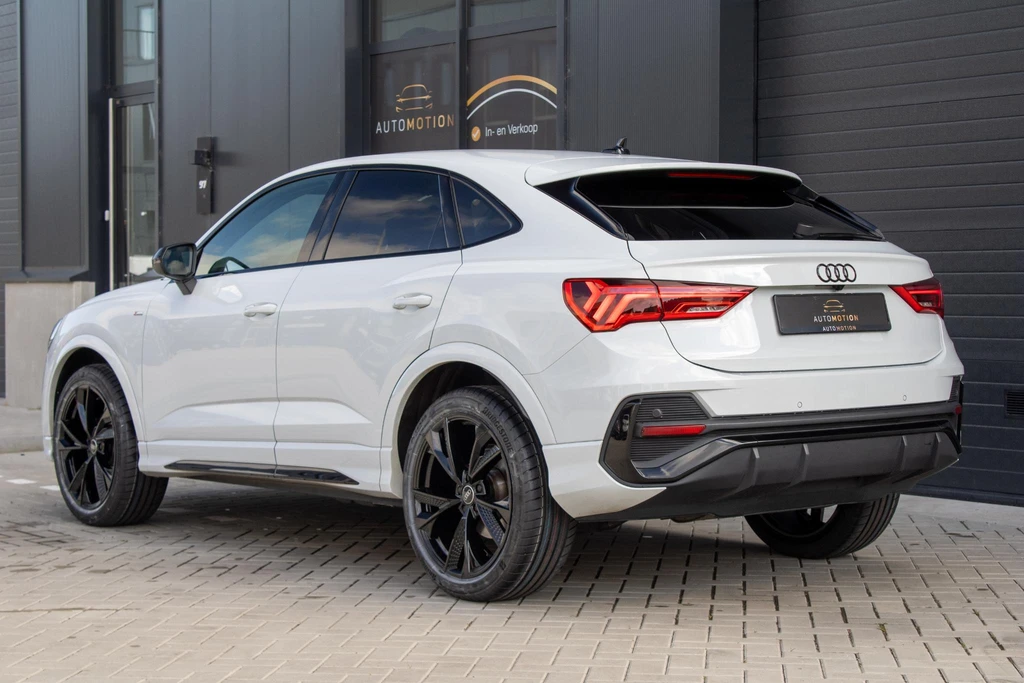 Audi Q3 – foto 5
