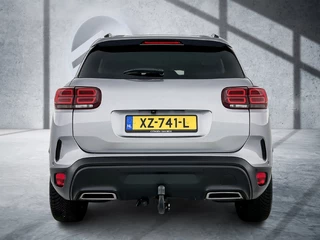Citroën C5 Aircross – thumbnail 3