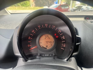Toyota Aygo – thumbnail 14