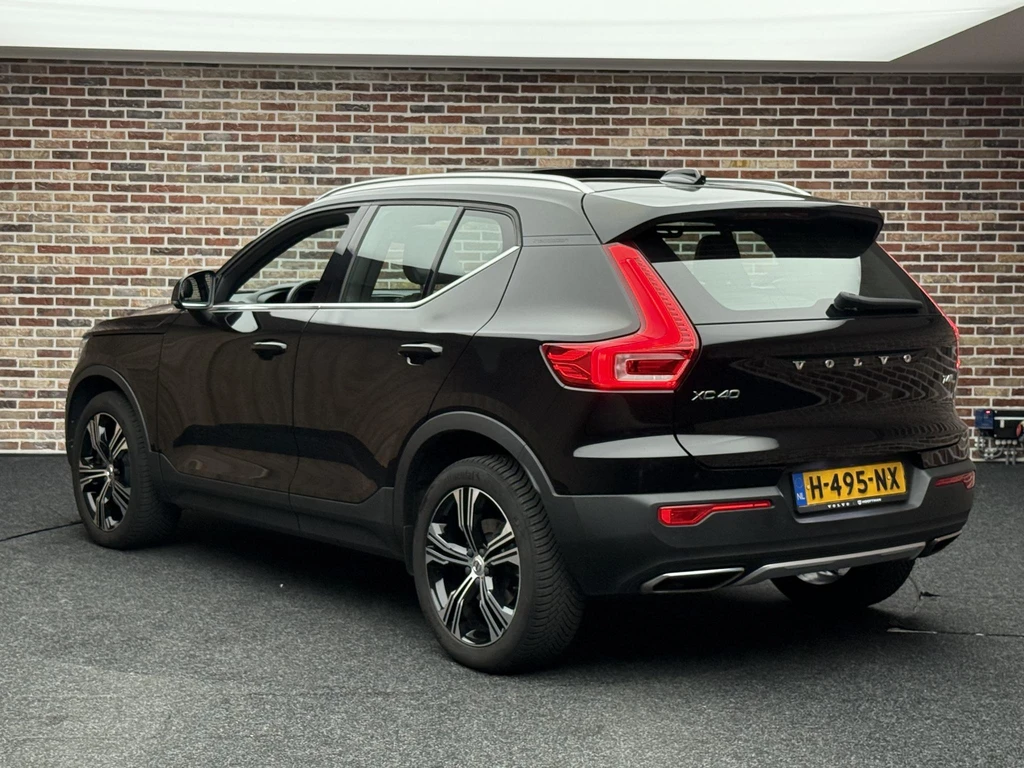 Volvo XC40 – foto 3