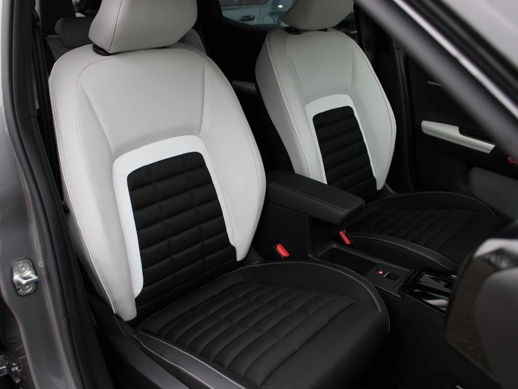 Citroën C3 Aircross – foto 16