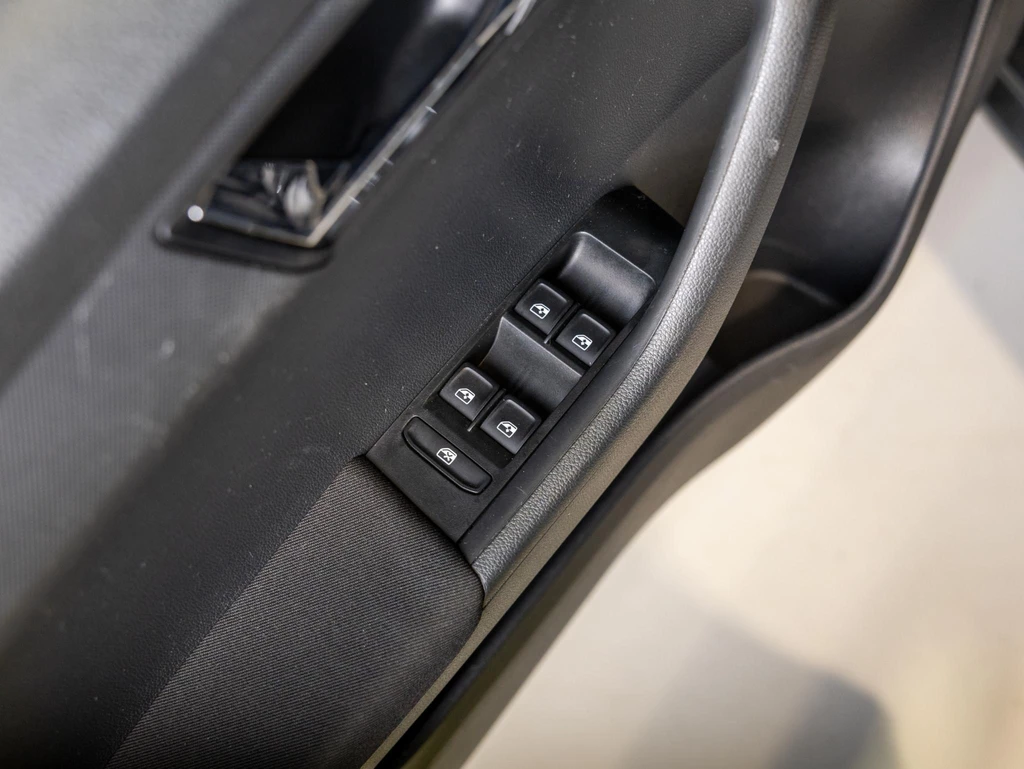 Škoda Fabia – foto 26