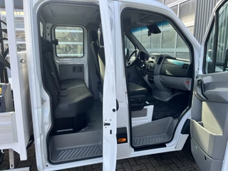 Mercedes-Benz Sprinter – thumbnail 14