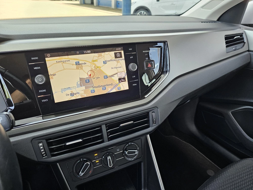 Volkswagen Polo – foto 20