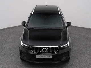 Volvo XC40 – thumbnail 17