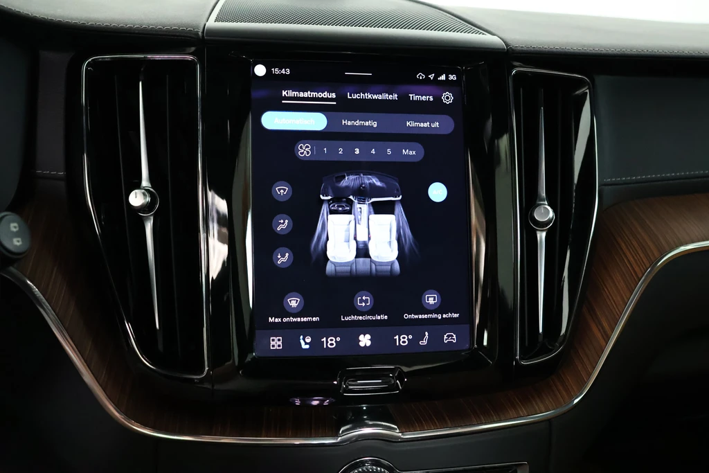 Volvo XC60 – foto 25