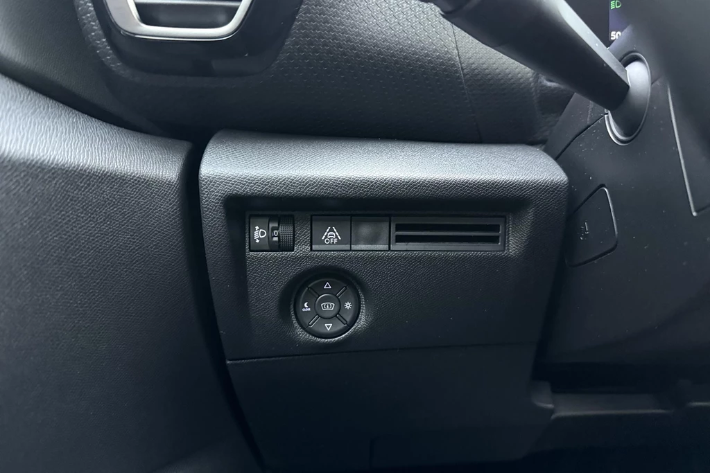 Citroën C4 – foto 22