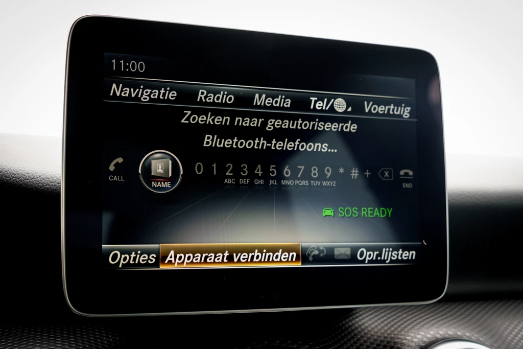 Mercedes-Benz A-Klasse – foto 27