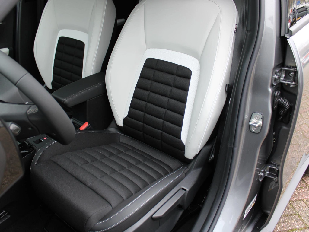 Citroën C3 Aircross – foto 11