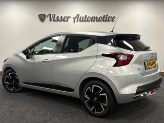 Nissan Micra – thumbnail 3