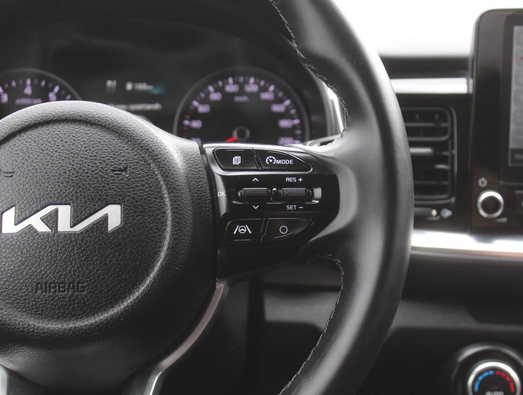 Kia Stonic – foto 27